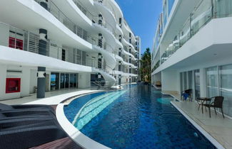 Photo 1 - Sunset Plaza