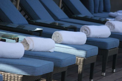 Photo 33 - Absolute Twin Sands Resort & Spa