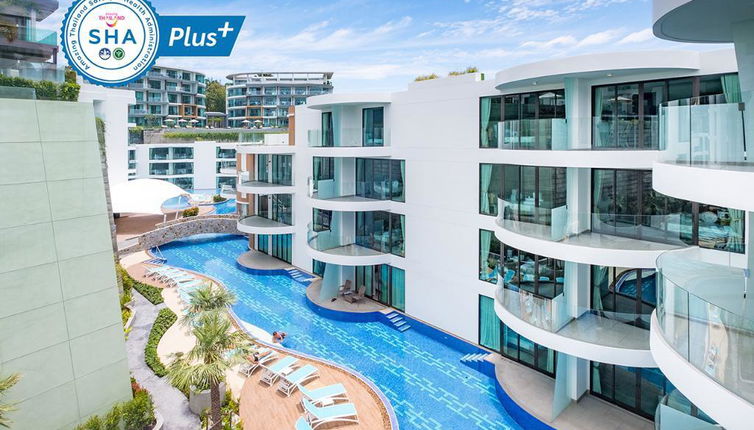Photo 1 - Absolute Twin Sands Resort & Spa