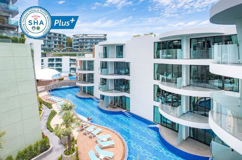 Photo 1 - Absolute Twin Sands Resort & Spa