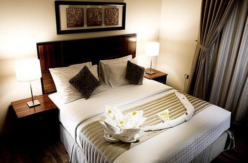 Foto 7 - Aswar Hotel Suites
