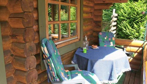 Foto 1 - Chalet Birdieferienhaus