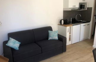Photo 1 - Appartement en La Rochelle avec vue jardin