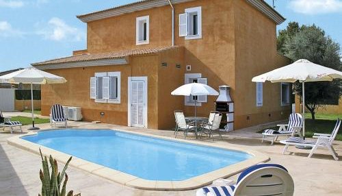 Photo 1 - Maison en Sant Llorenç des Cardassar avec piscine privée et jardin