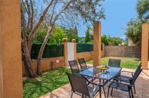 Photo 20 - Maison en Sant Llorenç des Cardassar avec piscine privée et jardin