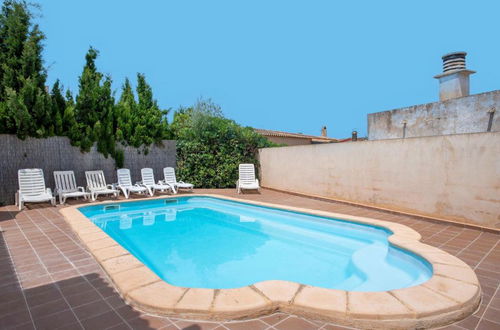 Photo 16 - Maison en Sant Llorenç des Cardassar avec piscine privée et jardin