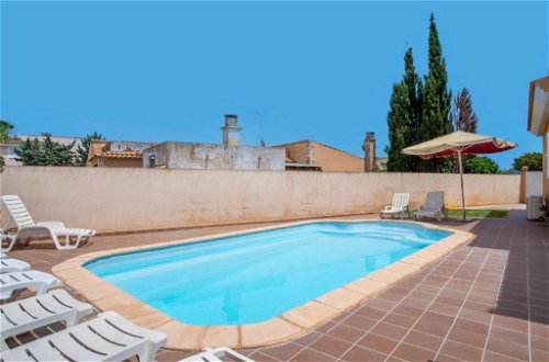 Photo 17 - Maison en Sant Llorenç des Cardassar avec piscine privée et jardin