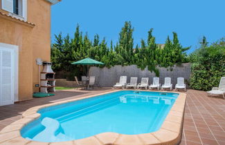 Photo 2 - Maison en Sant Llorenç des Cardassar avec piscine privée et jardin
