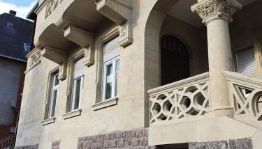 Foto 1 - Boutique Hotel Villa Horbach