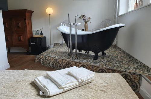 Foto 8 - Boutique Hotel Villa Horbach