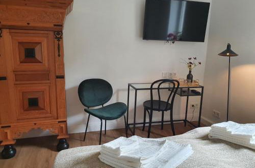 Foto 10 - Boutique Hotel Villa Horbach