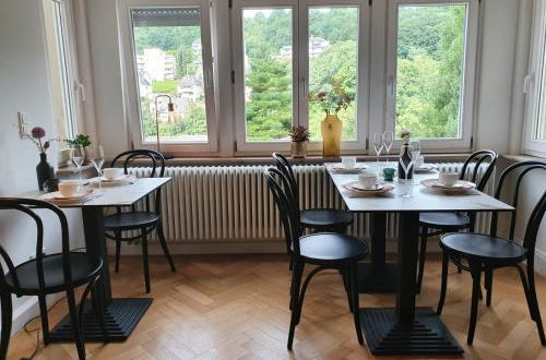 Foto 22 - Boutique Hotel Villa Horbach