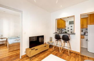 Foto 1 - Apartamento en París con vistas al mar