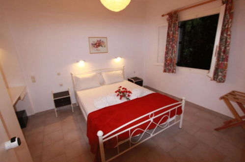 Foto 3 - Corfu Glyfada Menigos Beach Apartments