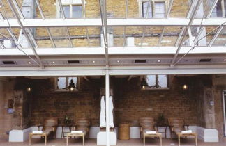 Foto 3 - Stapleford Park Luxury Hotel