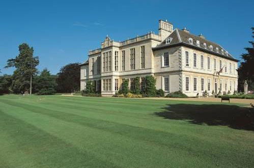 Foto 26 - Stapleford Park Luxury Hotel