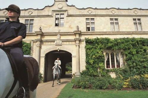 Foto 24 - Stapleford Park Luxury Hotel