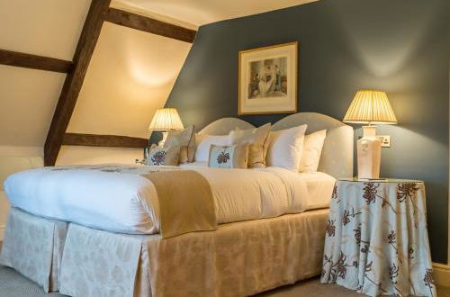 Foto 18 - Stapleford Park Luxury Hotel