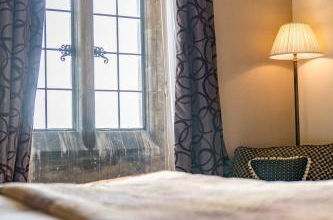 Foto 30 - Stapleford Park Luxury Hotel