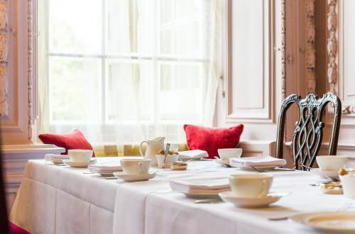 Foto 33 - Stapleford Park Luxury Hotel