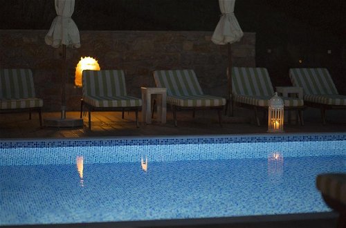 Foto 33 - Irida Aegean View-Philian Hotels and Resorts