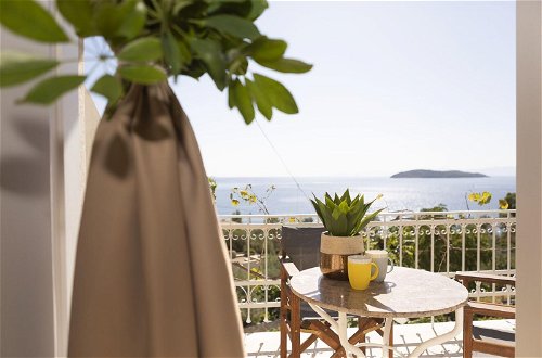 Foto 2 - Irida Aegean View-Philian Hotels and Resorts