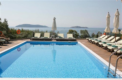 Foto 10 - Irida Aegean View-Philian Hotels and Resorts