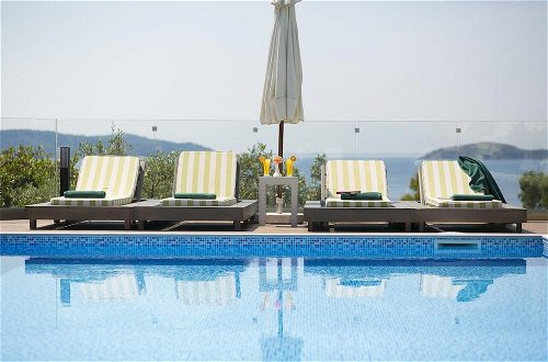 Foto 29 - Irida Aegean View-Philian Hotels and Resorts