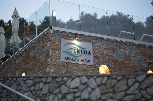 Foto 20 - Irida Aegean View-Philian Hotels and Resorts