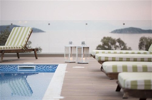 Foto 25 - Irida Aegean View-Philian Hotels and Resorts