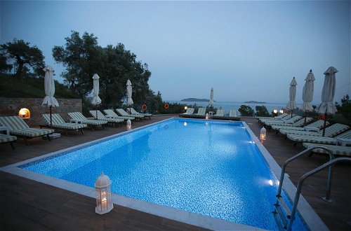Foto 5 - Irida Aegean View-Philian Hotels and Resorts