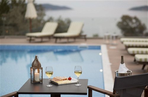Foto 18 - Irida Aegean View-Philian Hotels and Resorts