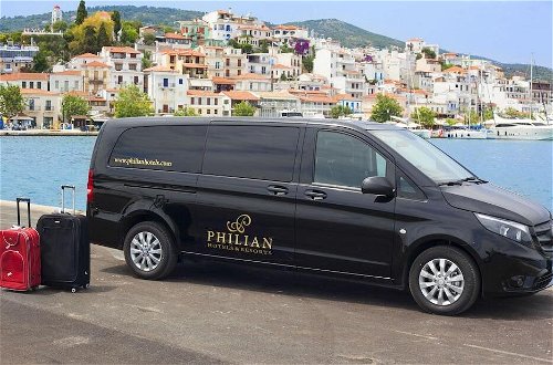 Foto 34 - Irida Aegean View-Philian Hotels and Resorts