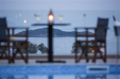 Foto 17 - Irida Aegean View-Philian Hotels and Resorts