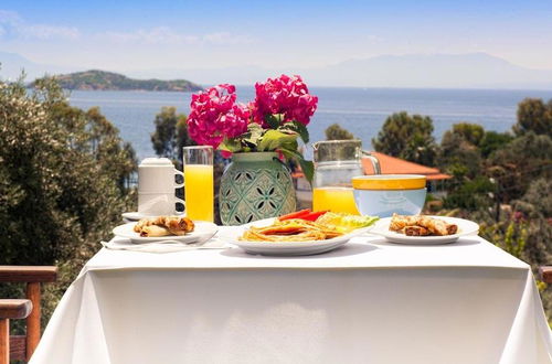 Foto 32 - Irida Aegean View-Philian Hotels and Resorts