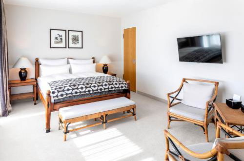 Foto 36 - The Mandala Suites