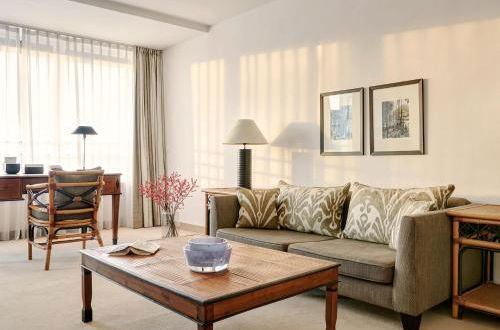 Foto 38 - The Mandala Suites
