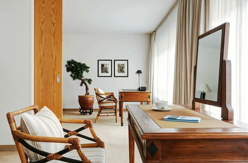 Foto 4 - The Mandala Suites