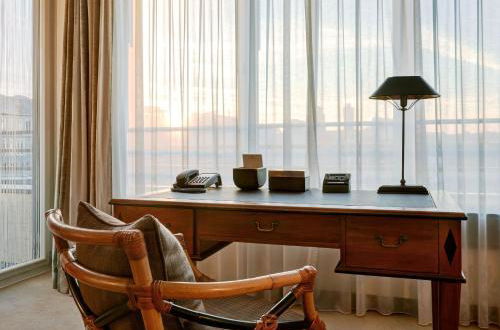 Foto 20 - The Mandala Suites