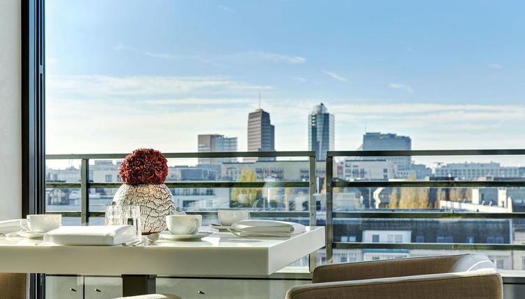 Foto 1 - The Mandala Suites