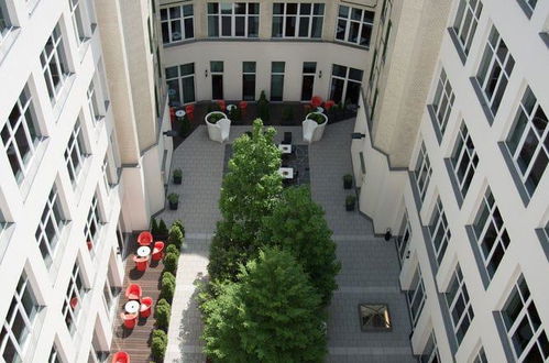 Photo 36 - Adina Apartment Hotel Berlin Checkpoint Charlie