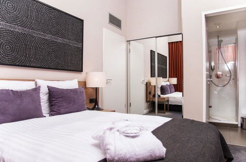 Photo 8 - Adina Apartment Hotel Berlin Checkpoint Charlie