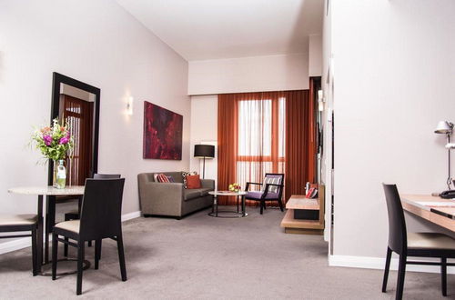 Photo 7 - Adina Apartment Hotel Berlin Checkpoint Charlie