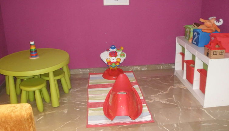 Foto 1 - Aparthotel G3 Galeon