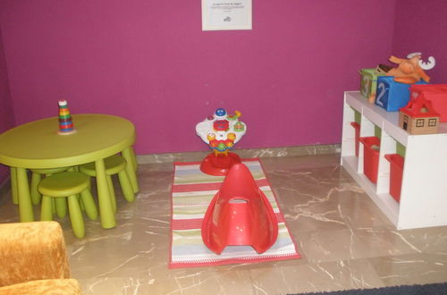 Foto 1 - Aparthotel G3 Galeon