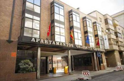 Foto 24 - Aparthotel G3 Galeon