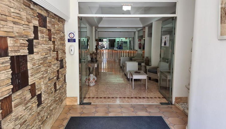 Photo 1 - Apartamentos Catalina Park