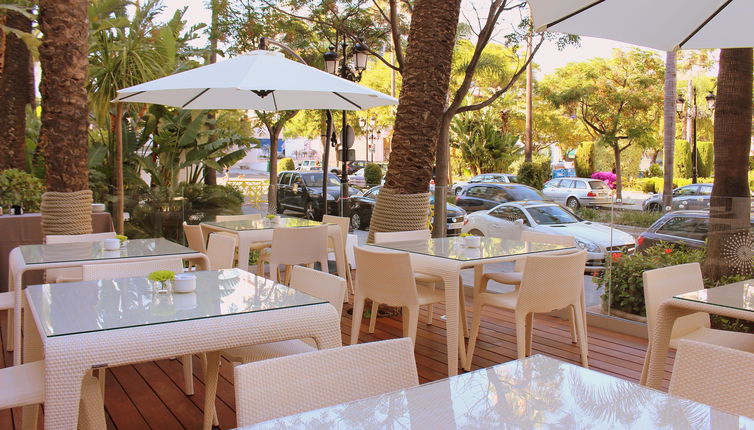 Photo 1 - Monarque Sultan