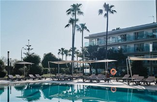 Foto 1 - Helios Mallorca Hotel & Apartments
