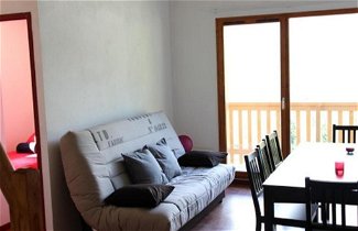 Photo 1 - Appartement en Modane avec terrasse